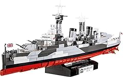 Cobi hms belfast for sale  Delivered anywhere in UK