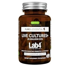 Live cultures probiotic for sale  Delivered anywhere in UK