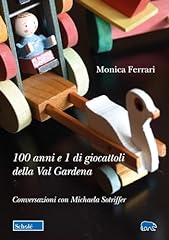 100 anni giocattoli usato  Spedito ovunque in Italia 
