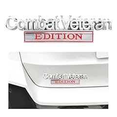 Gasedin combat veteran for sale  Delivered anywhere in USA 