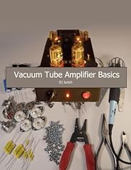 Vacuum tube amplifier for sale  Delivered anywhere in UK