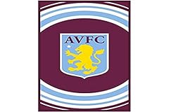 Aston villa towel for sale  Delivered anywhere in UK