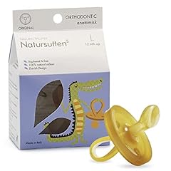 Natursutten pacifiers months for sale  Delivered anywhere in USA 