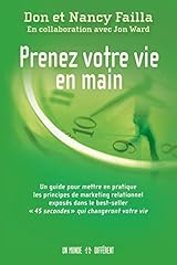 Prenez vie main d'occasion  Livré partout en France