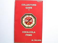 Collector guide coca d'occasion  Livré partout en France