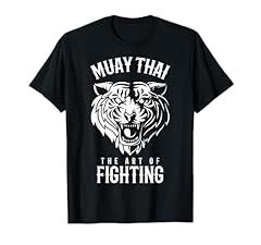 Muay thai tiger usato  Spedito ovunque in Italia 