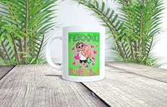 Huella tazza personalizzata usato  Spedito ovunque in Italia 