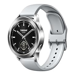 Xiaomi watch silver usato  Spedito ovunque in Italia 
