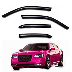 Ylscoo window visors for sale  Delivered anywhere in USA 