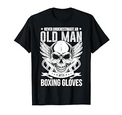 Boxing never underestimate for sale  Delivered anywhere in UK