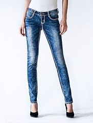 Damen jeans alice gebraucht kaufen  Wird an jeden Ort in Deutschland