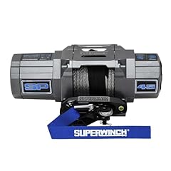 Superwinch 1145250 45sr gebraucht kaufen  Wird an jeden Ort in Deutschland