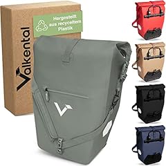 Valkental 2in1 fahrradtasche gebraucht kaufen  Wird an jeden Ort in Deutschland