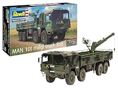 Revell 03367 man gebraucht kaufen  Wird an jeden Ort in Deutschland