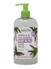 Body bliss vanilla for sale  Delivered anywhere in UK