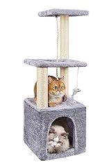 Cat tree 90cm for sale  Delivered anywhere in UK