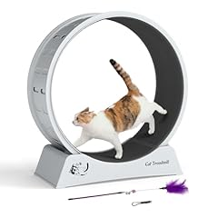Cat wheel indoor for sale  Delivered anywhere in USA 