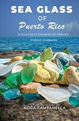 Sea glass puerto for sale  Delivered anywhere in USA 