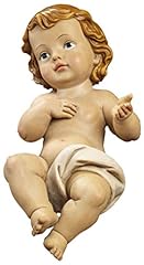 Religiosi natalizi statua usato  Spedito ovunque in Italia 