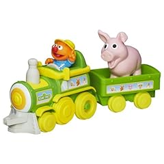 Playskool ernie farm for sale  Delivered anywhere in USA 