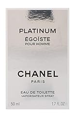 Chanel egoist pour for sale  Delivered anywhere in Ireland