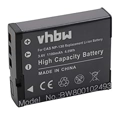 Vhbw batteria compatibile usato  Spedito ovunque in Italia 