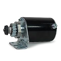 Tooth starter motor for sale  Delivered anywhere in USA 