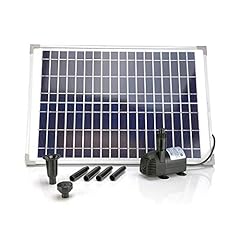 20w solar water for sale  Delivered anywhere in USA 