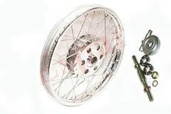 Aespares front wheel for sale  Delivered anywhere in UK