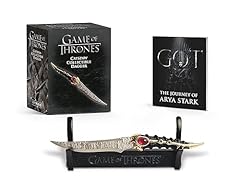 Game thrones catspaw for sale  Delivered anywhere in UK