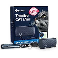 Tractive gps cat for sale  Delivered anywhere in Ireland