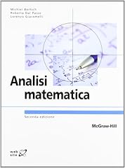 Analisi matematica usato  Spedito ovunque in Italia 