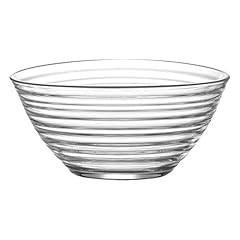 Clear 23cm derin for sale  Delivered anywhere in UK