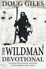 Wildman devotional day for sale  Delivered anywhere in UK