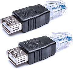 Herfair ethernet usb for sale  Delivered anywhere in USA 