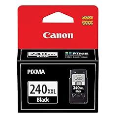 Canon 240xxl black for sale  Delivered anywhere in Canada