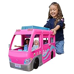 Barbie dream camper gebraucht kaufen  Wird an jeden Ort in Deutschland