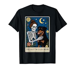 Rottweiler mom tarot for sale  Delivered anywhere in USA 