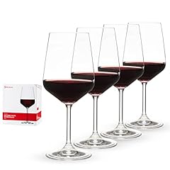 Spiegelau style red for sale  Delivered anywhere in USA 