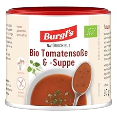 Burgl bio tomatensoße gebraucht kaufen  Wird an jeden Ort in Deutschland