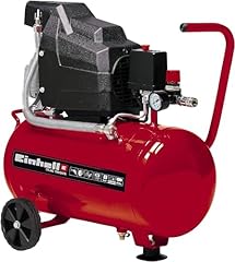 Einhell compresseur 190 d'occasion  Livré partout en Belgiqu