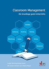 Classroom management grundlage gebraucht kaufen  Wird an jeden Ort in Deutschland