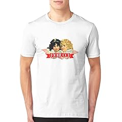 Fiorucci tshirtt shirt for sale  Delivered anywhere in USA 