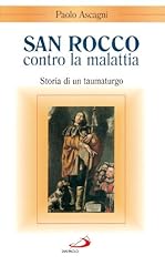 San rocco contro usato  Spedito ovunque in Italia 