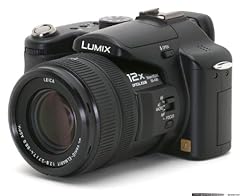 Panasonic dmc fz50 usato  Spedito ovunque in Italia 