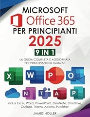 Microsoft office 365 usato  Spedito ovunque in Italia 