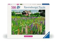 Ravensburger 12000844 scandina gebraucht kaufen  Wird an jeden Ort in Deutschland