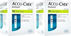 Accu chek instant for sale  Delivered anywhere in UK