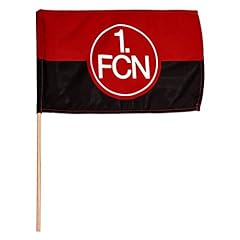 Nürnberg fcn fahne gebraucht kaufen  Wird an jeden Ort in Deutschland