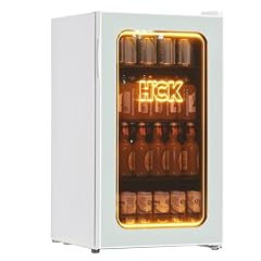 Hck frigorifero per usato  Spedito ovunque in Italia 